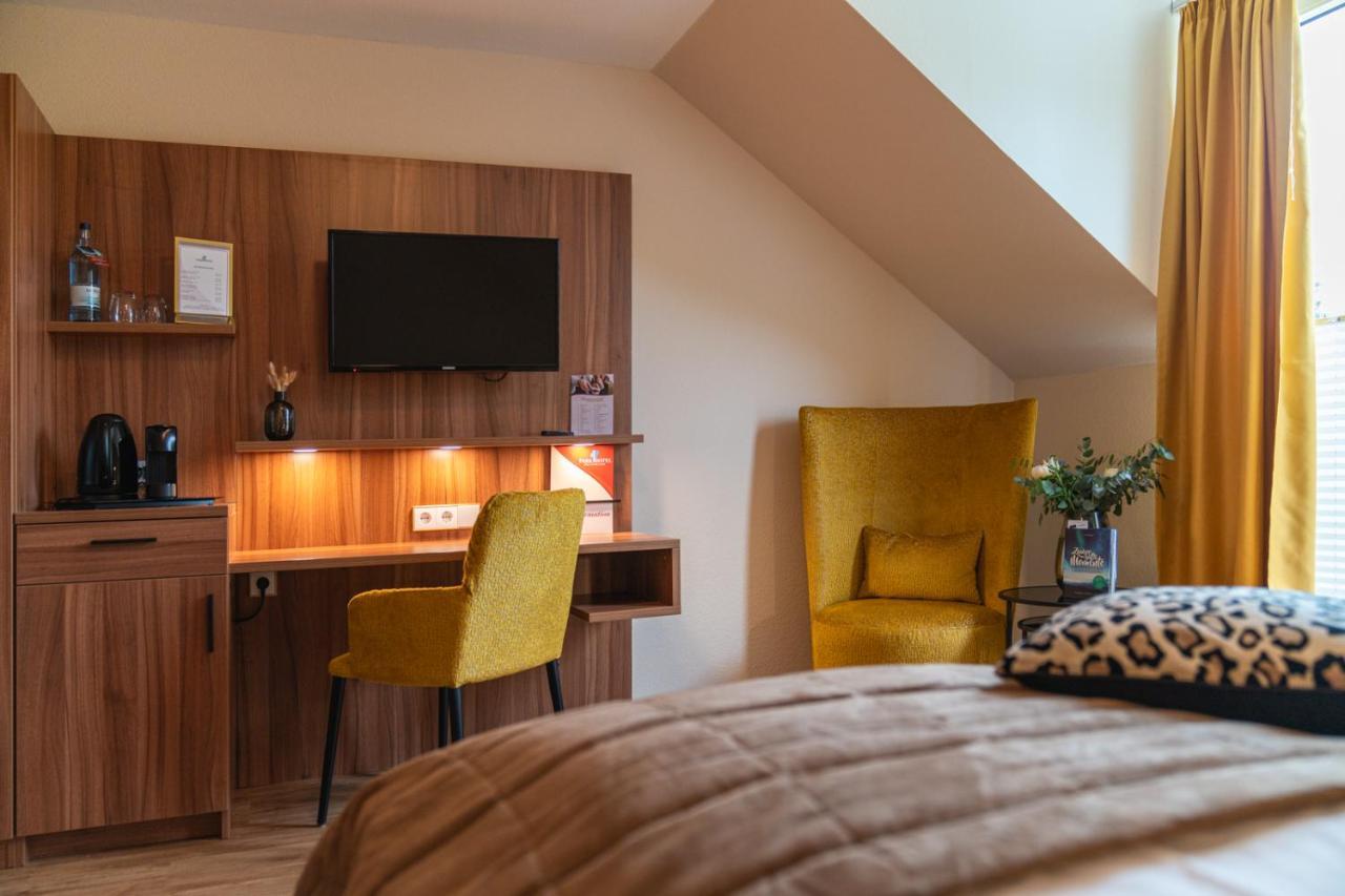 Parkhotel 4* Bad Waldsee