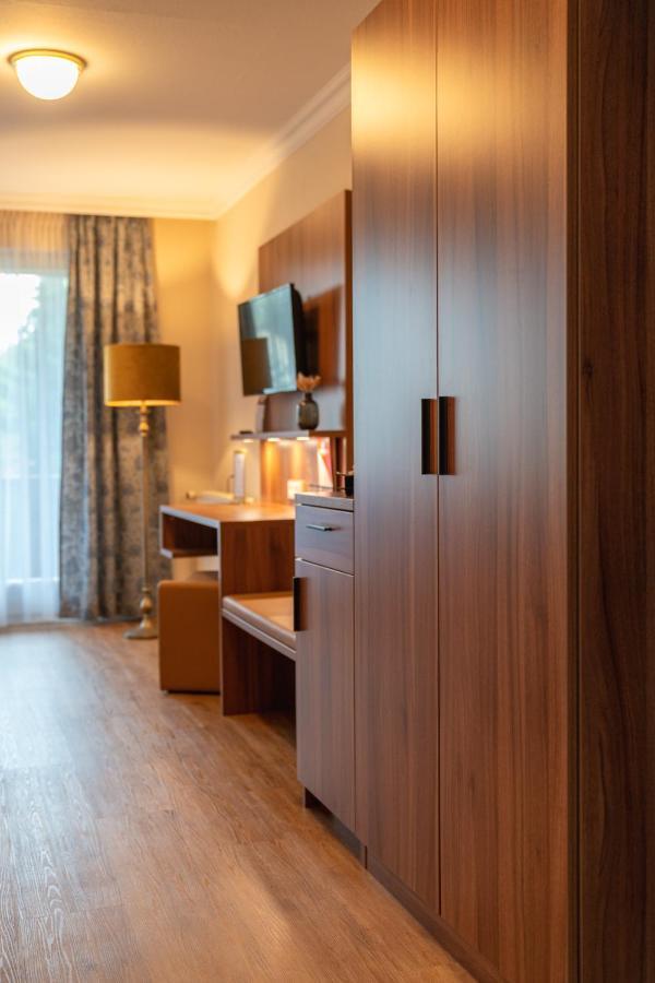 Parkhotel Hotel 4*