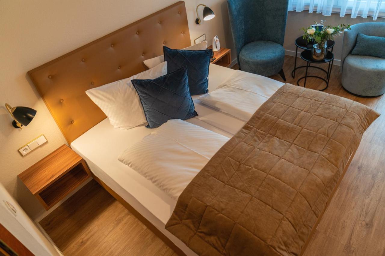 Parkhotel 4* Bad Waldsee