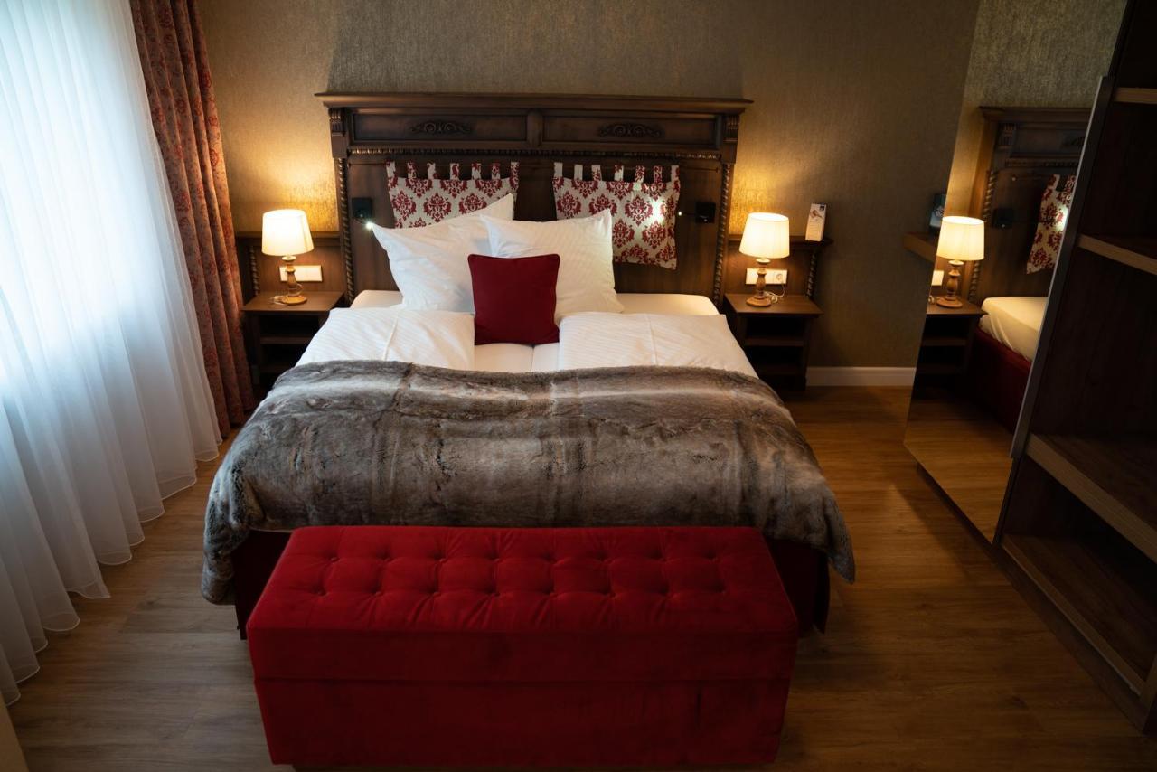 Parkhotel Hotel