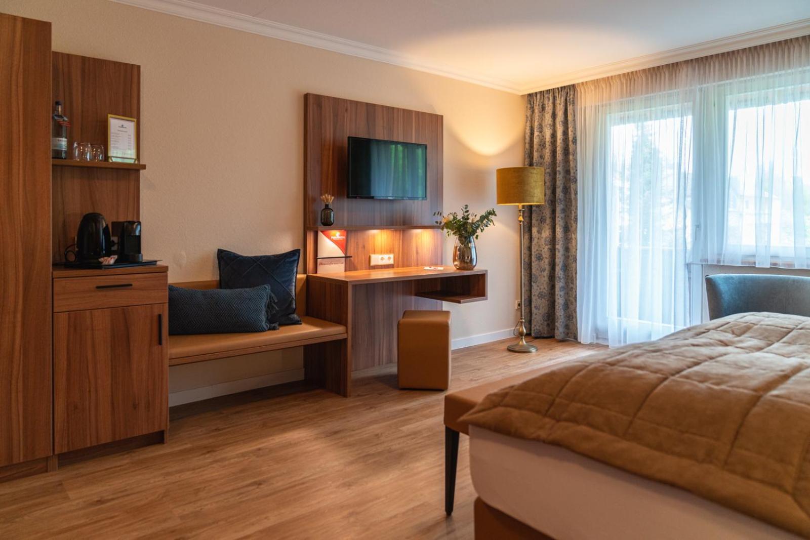 Hotel Parkhotel Bad Waldsee