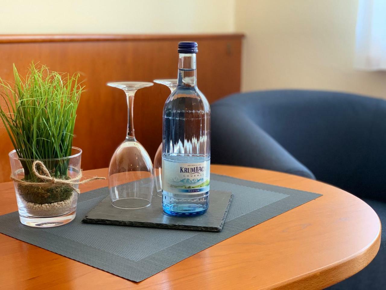 Hotel Parkhotel Bad Waldsee