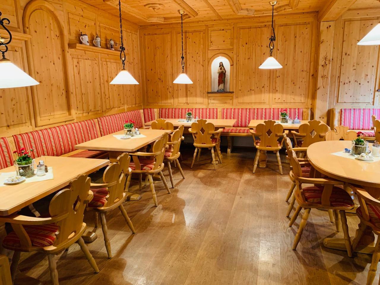 Hotel Parkhotel Bad Waldsee