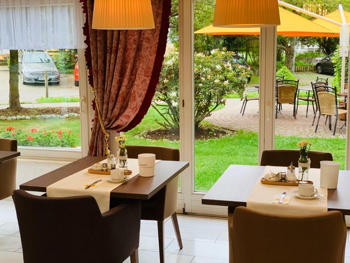 Hotel Parkhotel