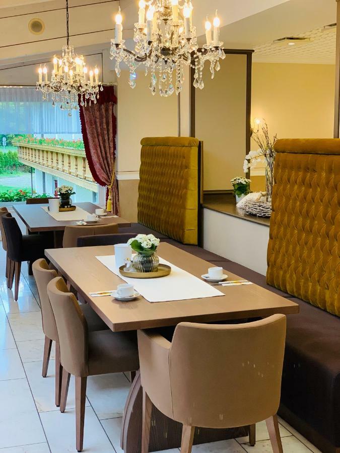 Hotel Parkhotel 4*
