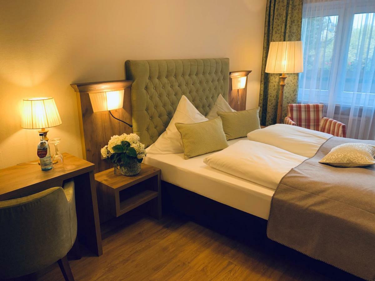 Hotel Parkhotel Bad Waldsee