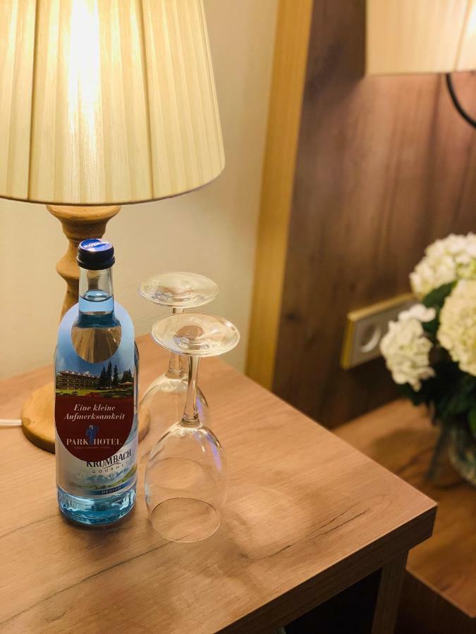 Parkhotel 4* Bad Waldsee
