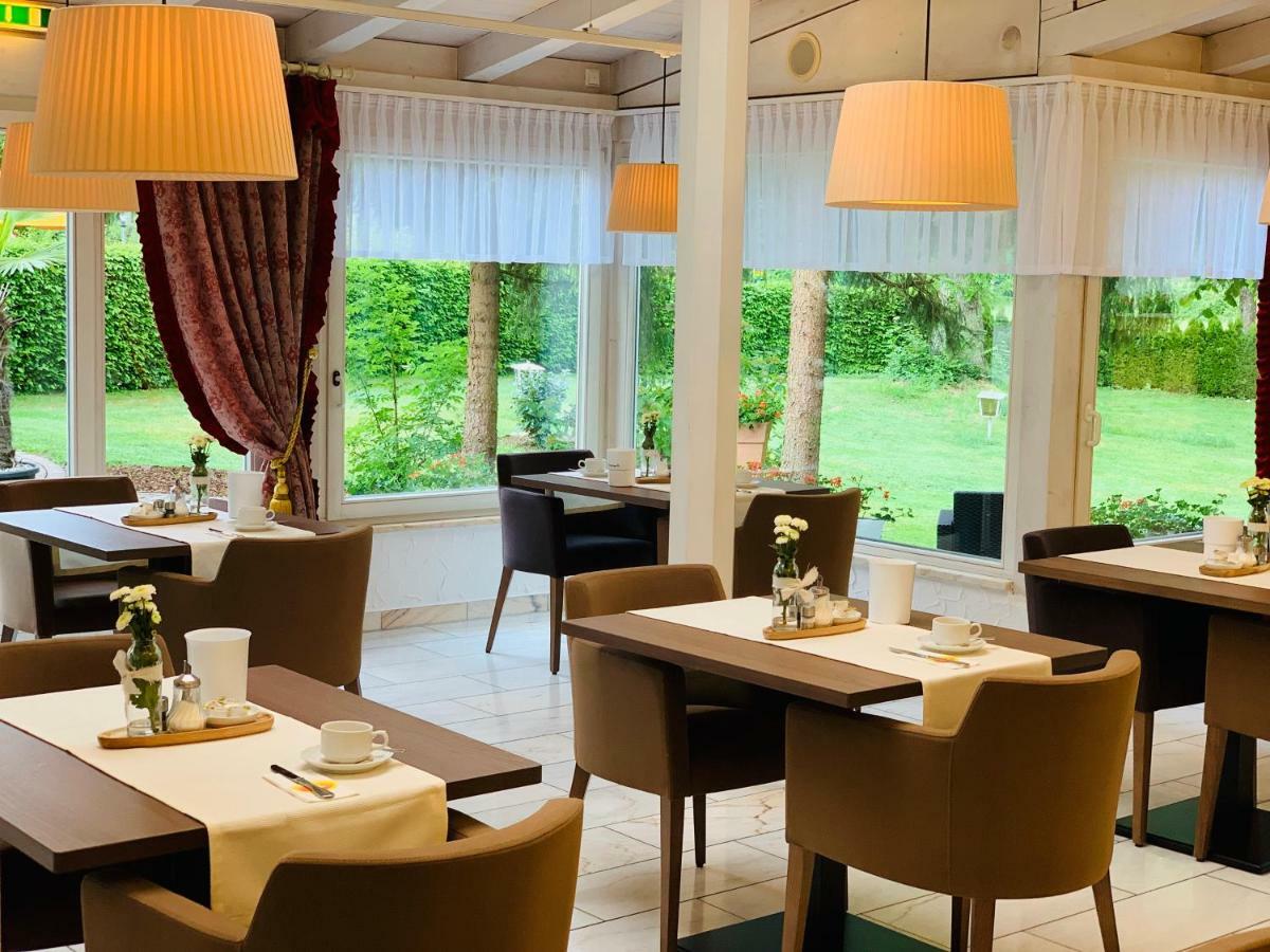 Parkhotel 4* Bad Waldsee