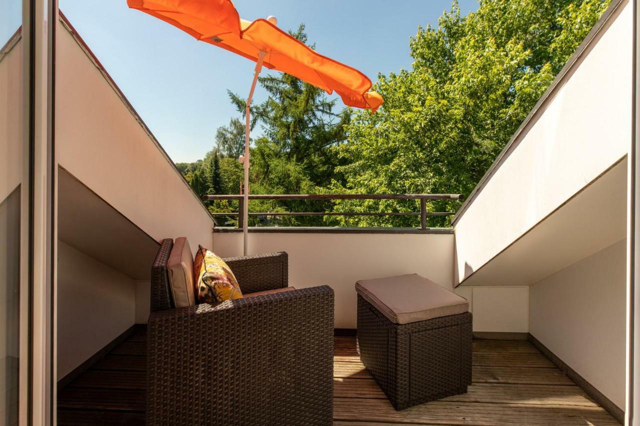 Hotel Parkhotel 4*