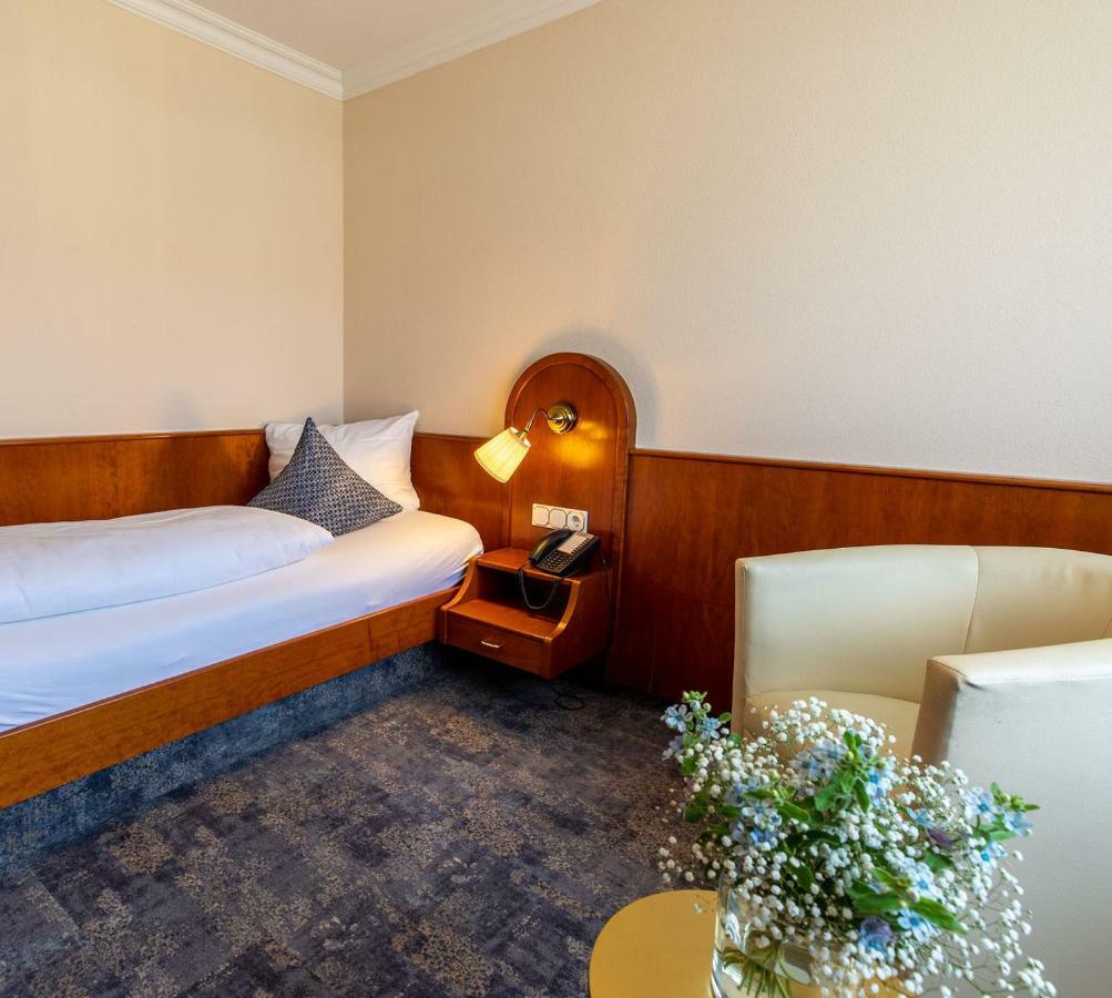 Parkhotel Bad Waldsee