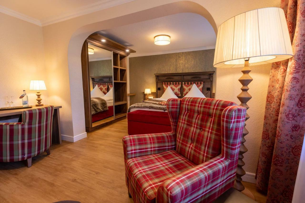 Parkhotel 4*