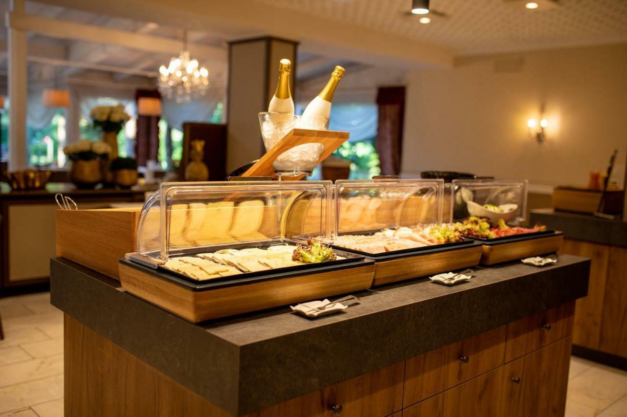 Parkhotel Hotel 4*