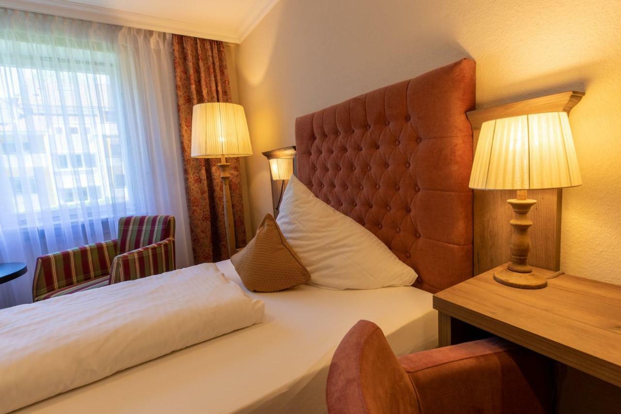 Hotel Parkhotel 4*