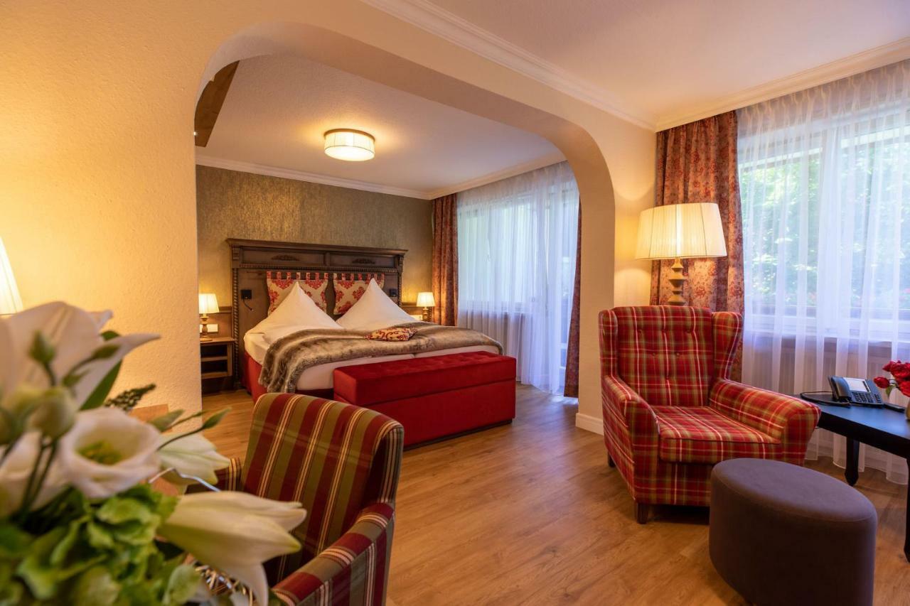Parkhotel Bad Waldsee