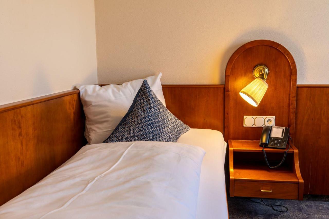 Hotel Parkhotel Bad Waldsee