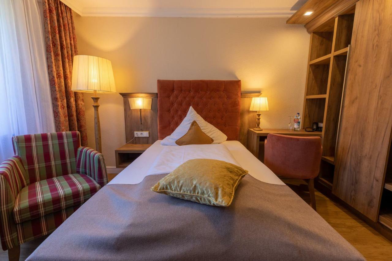 Hotel Parkhotel 4*