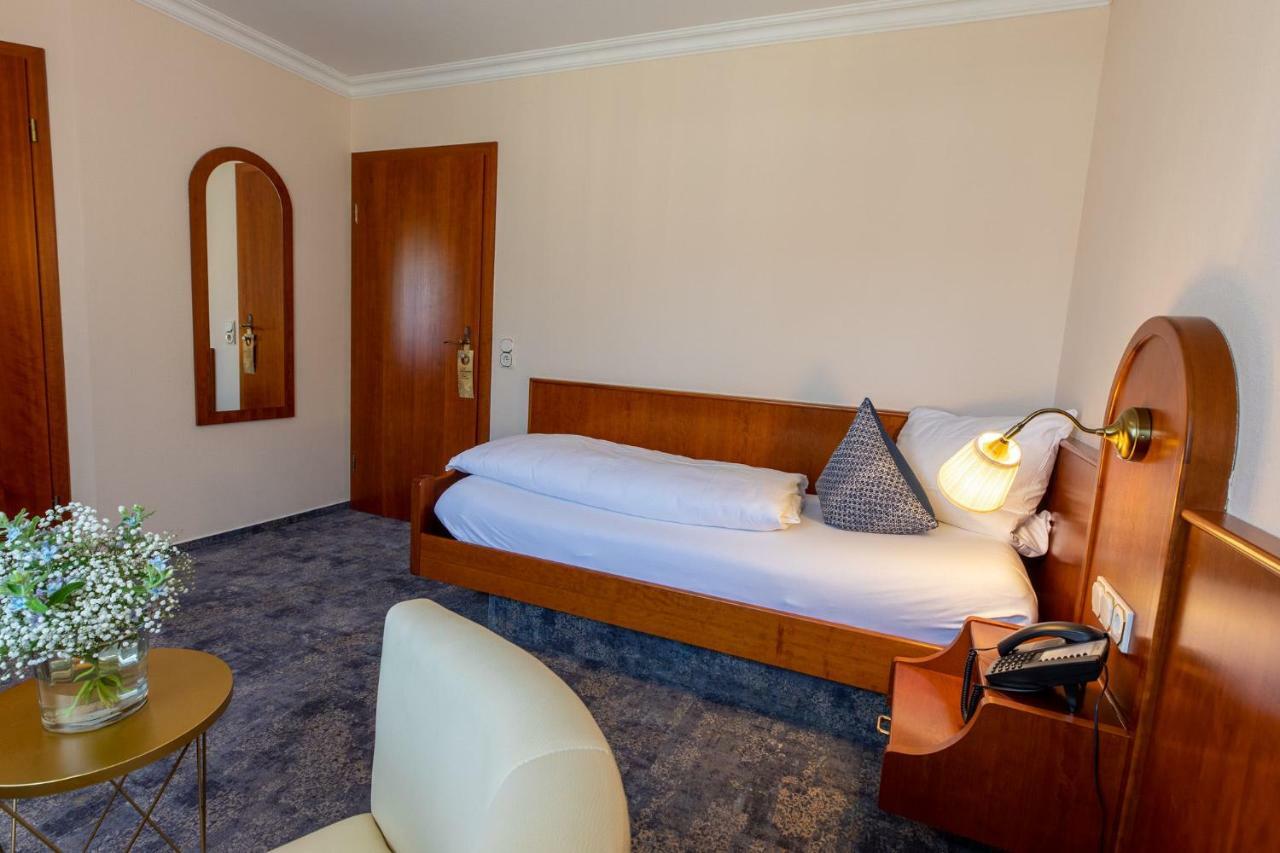 Parkhotel Hotel Bad Waldsee
