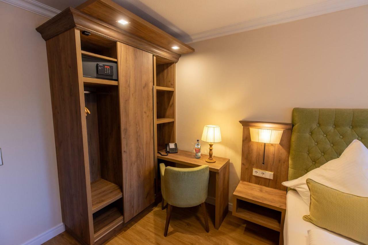 Hotel Parkhotel 4*