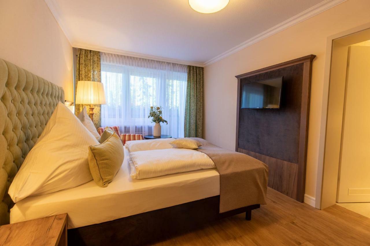 Parkhotel Hotel 4*