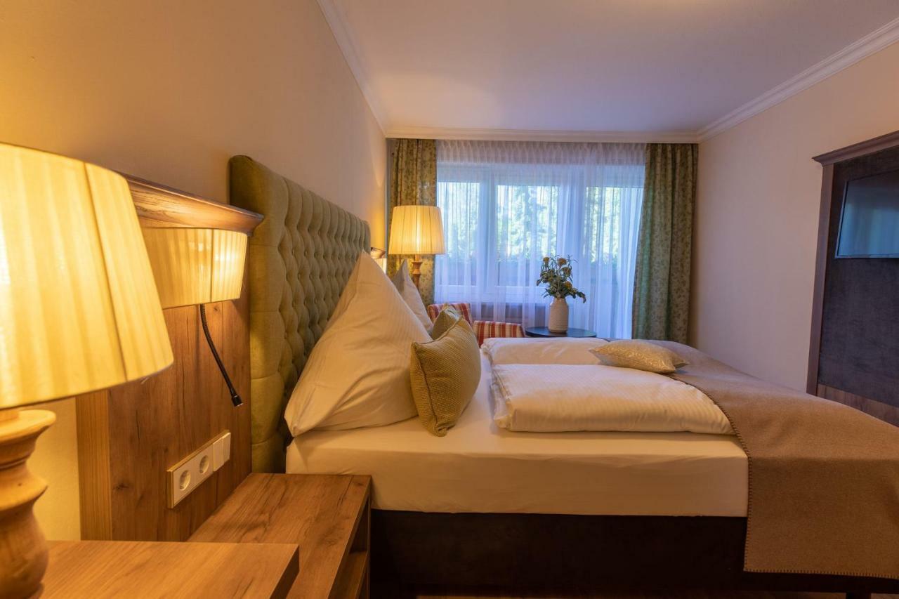 Parkhotel 4*