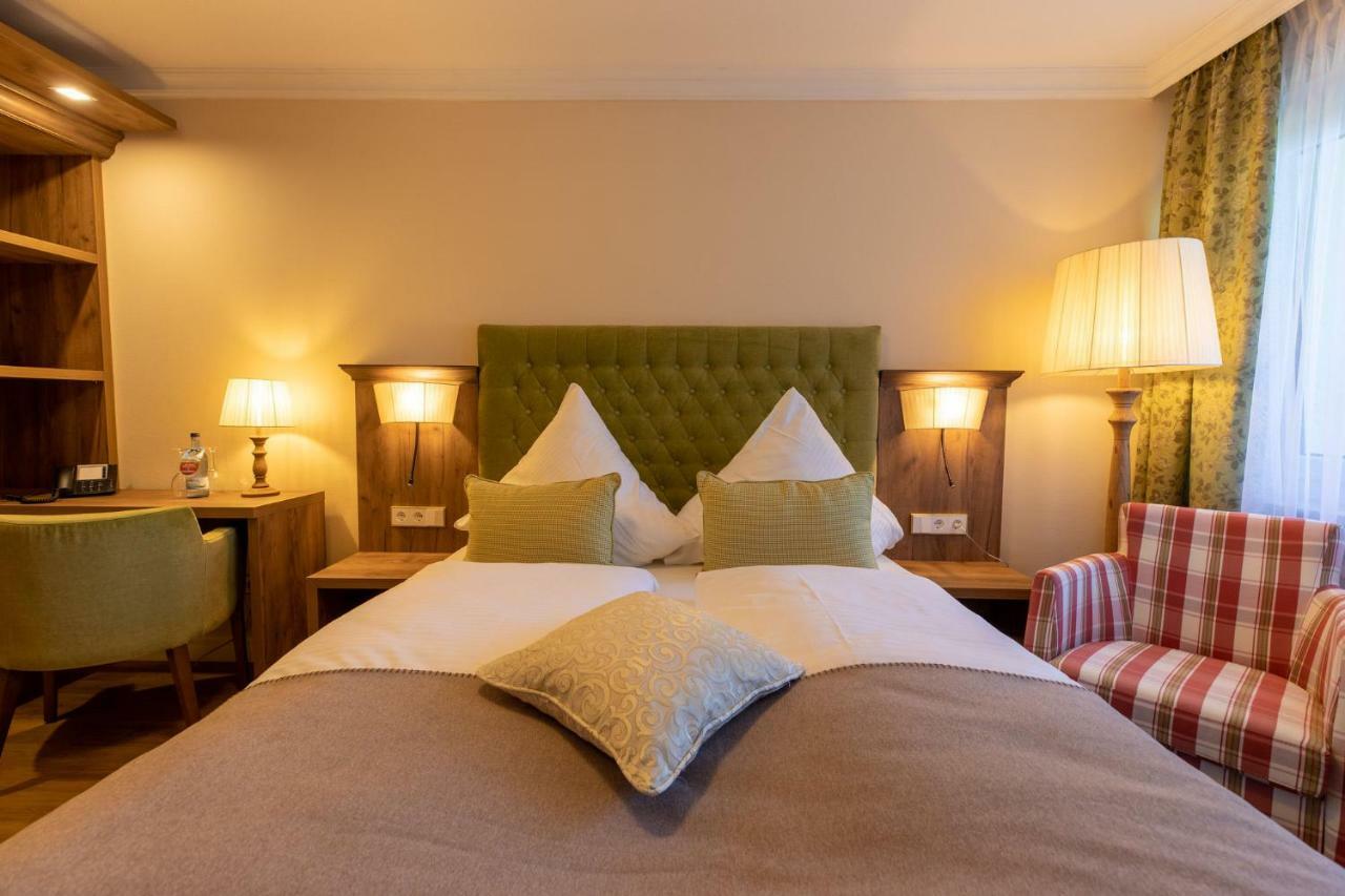 Hotel Parkhotel 4*